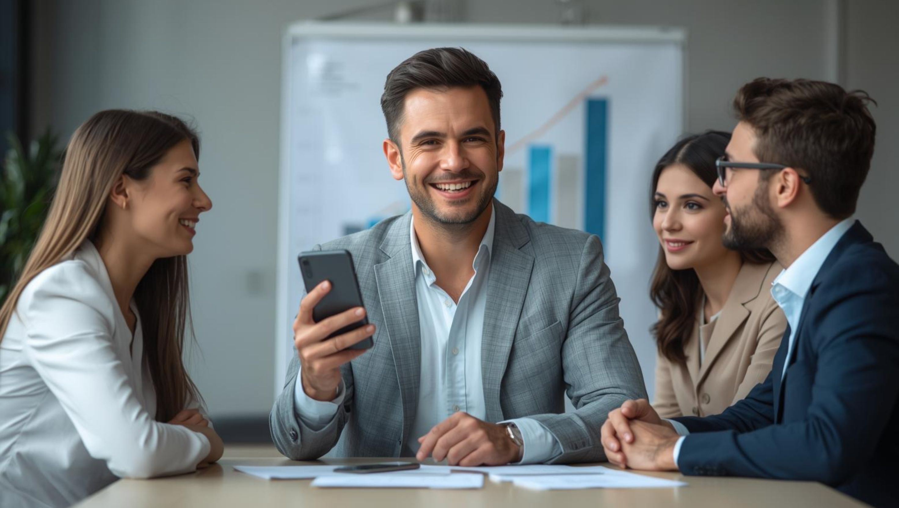 Boostez l’Acquisition de Leads avec le Parrainage Client